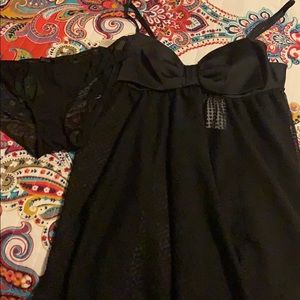 Kate Spade Teddy Set